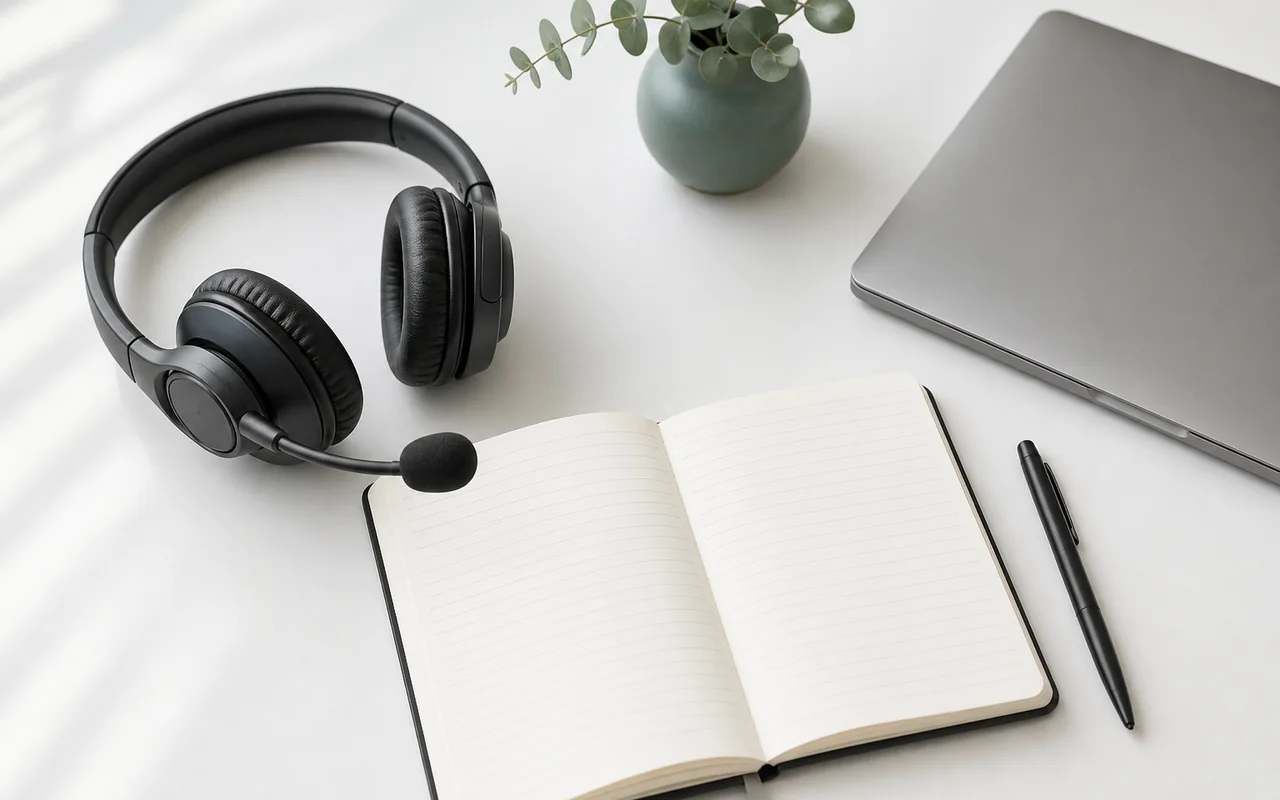 Interpreting and translating qualification study materials
