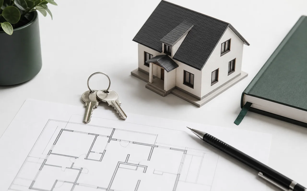 Real estate practice and professional learning materials